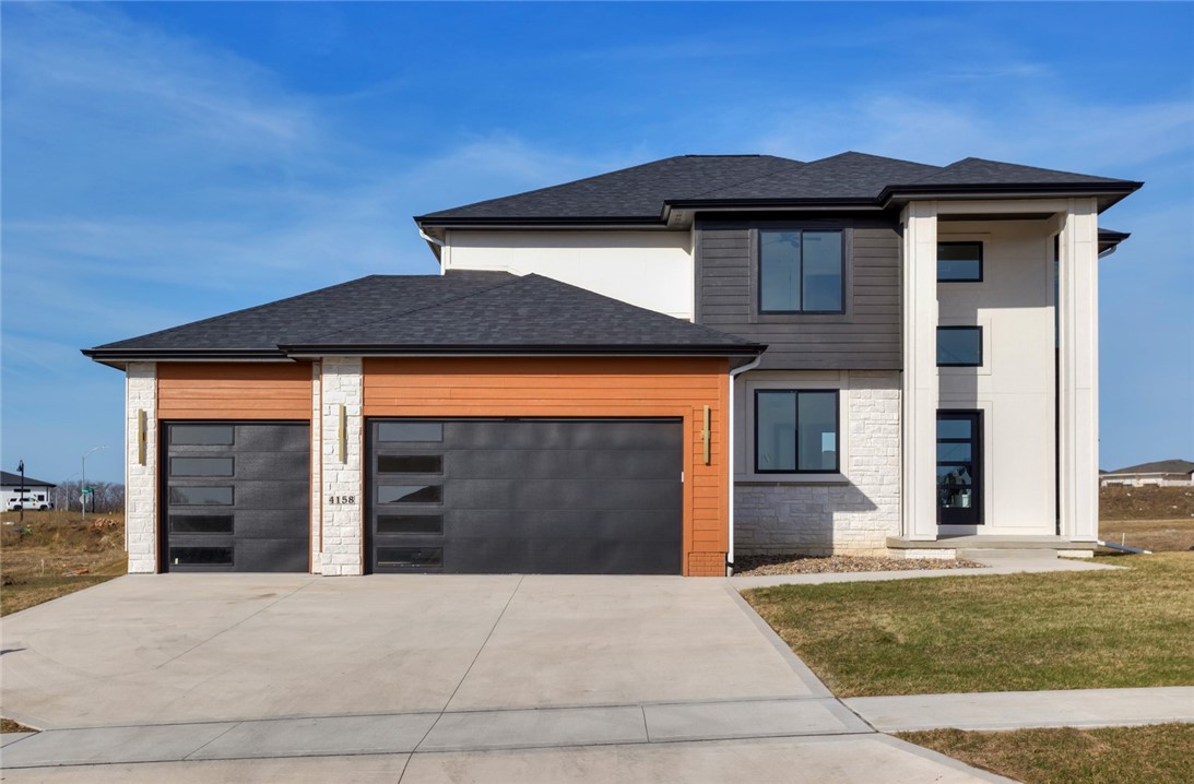 177th St, Clive, IA 50325