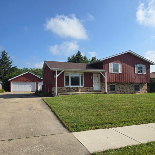 1558 W 99th Ave, Crown Point, IN, 46307 | Card Image