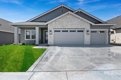 6696 W Sollas Dr, Eagle, ID, 83616-1525 | Card Image