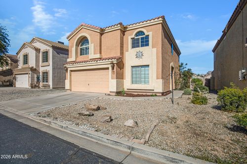 6790 E Quiet Retreat, Florence, AZ, 85132-7940 | Card Image