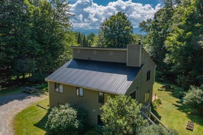 417 Iron Foundry Road, House other with 3 bedrooms, 1 bathrooms and null parking in Franconia NH | Image 3