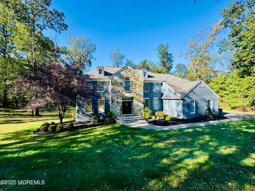3 Forest Park Ct, Holmdel, NJ, 07733-2000 | Card Image