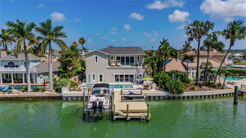 17081 Dolphin Dr, NORTH REDINGTON BEACH, FL, 33708-1316 | Card Image