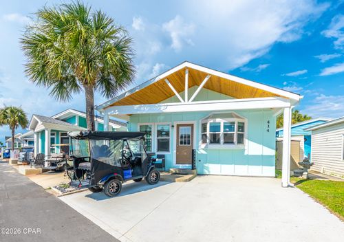 414 Snook Ln, Panama City Beach, FL, 32408-7259 | Card Image