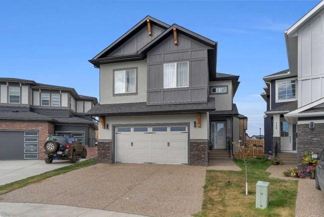 136 Sandpiper Landing, Home with 5 bedrooms, 4 bathrooms and 4 parking in Chestermere AB | Image 2