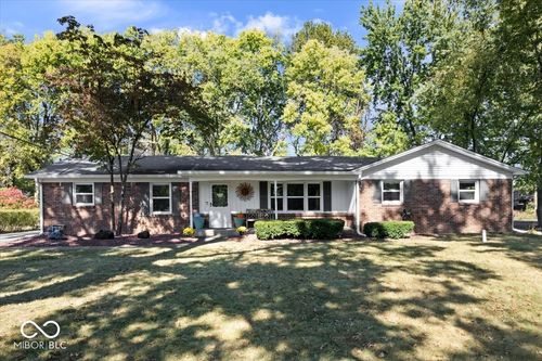 3324 E 51st St, Indianapolis, IN, 46205-1635 | Card Image