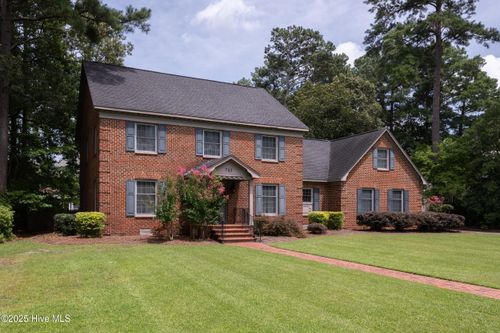 705 Bremerton Dr, Greenville, NC, 27858-6506 | Card Image