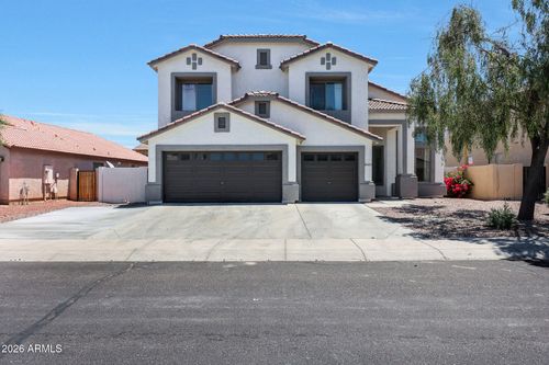 6635 S 45th Gln, Laveen, AZ, 85339-6265 | Card Image