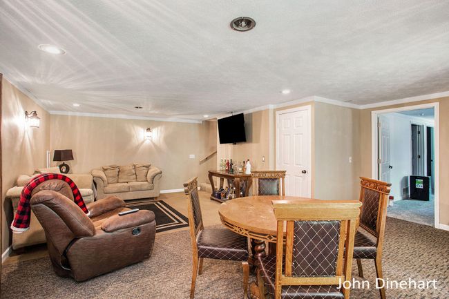 9441 Michelle Dr, House other with 4 bedrooms, 2 bathrooms and null parking in Crystal MI | Image 24