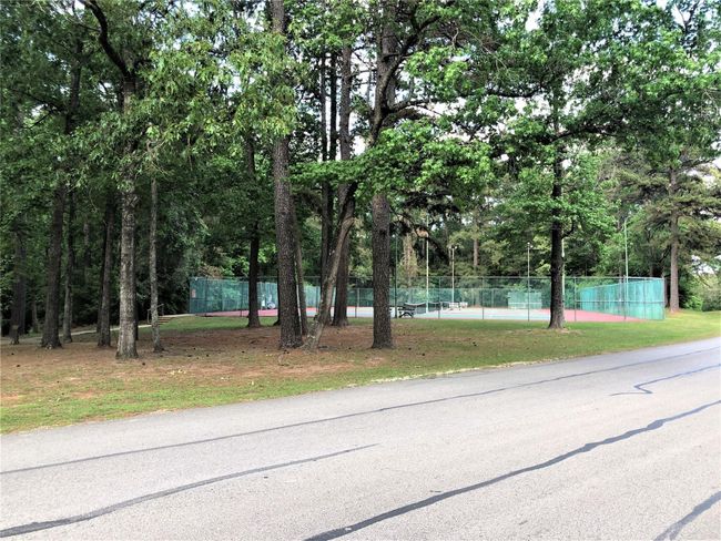 Tennis Courts | Image 9