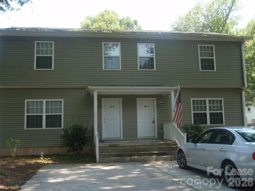 100 Gibson Park Dr, Huntersville, NC, 28078-4219 | Card Image