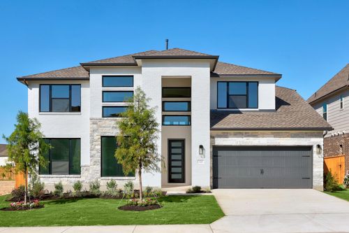 320 Buckaroo Dr, Georgetown, TX, 78633-2597 | Card Image