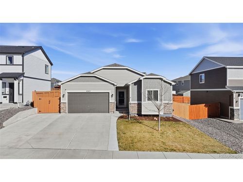 6063 Yamhill Dr, Colorado Springs, CO, 80925-8474 | Card Image
