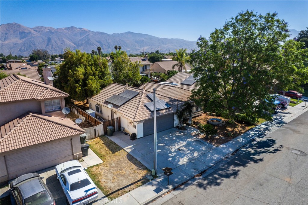 Residential in San Jacinto 3