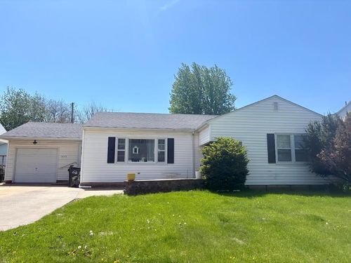 1819 10th Ave N, Fort Dodge, IA, 50501 | Card Image