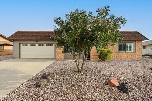 17621 N Jasmine Dr, Sun City, AZ, 85373-2249 | Card Image