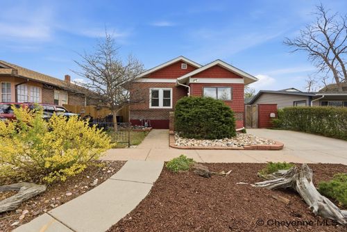 3047 Dillon Ave, Cheyenne, WY, 82001-2416 | Card Image
