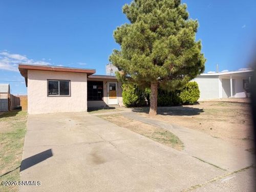 2407 Abbott Ave, Alamogordo, NM, 88310-4413 | Card Image