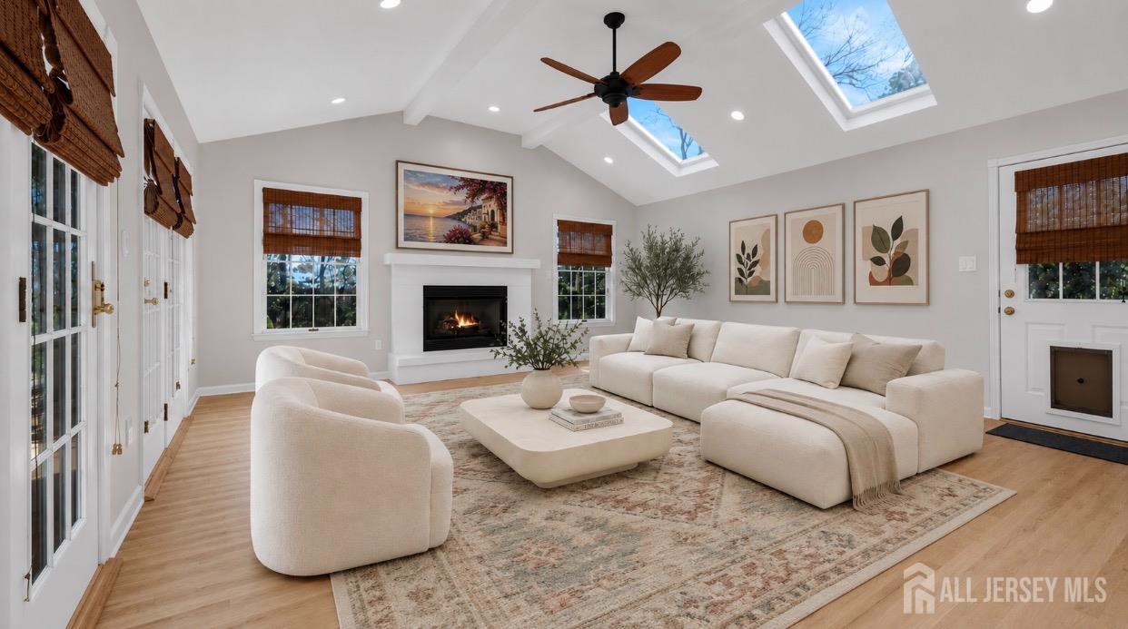 Residential in North Brunswick 2