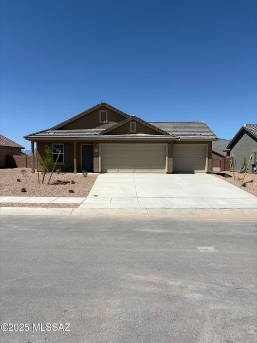 12825 E Daisy Moore Place, Vail, AZ, 85641 | Card Image