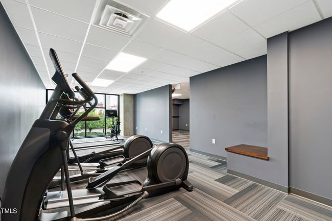 Fitness center | Image 47