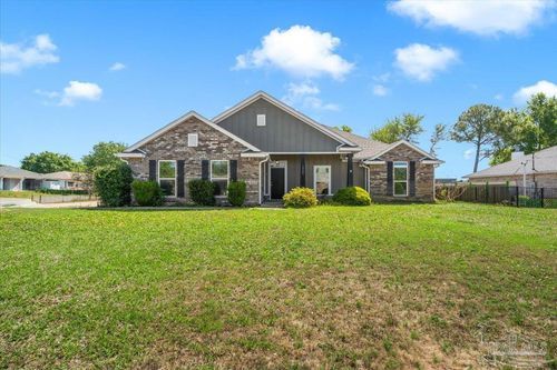 1264 Redwood Ln, Gulf Breeze, FL, 32563-3292 | Card Image