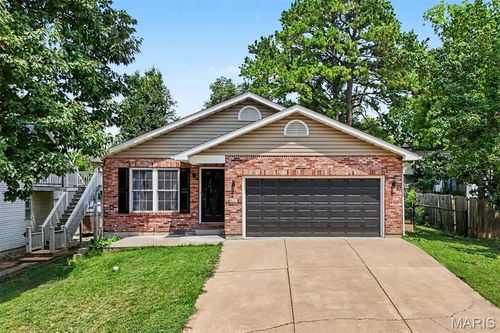 617 N 6th St, Festus, MO, 63028-1401 | Card Image
