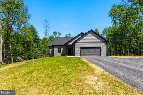 63 Spice Bush Court, HEDGESVILLE, WV, 25427 | Card Image