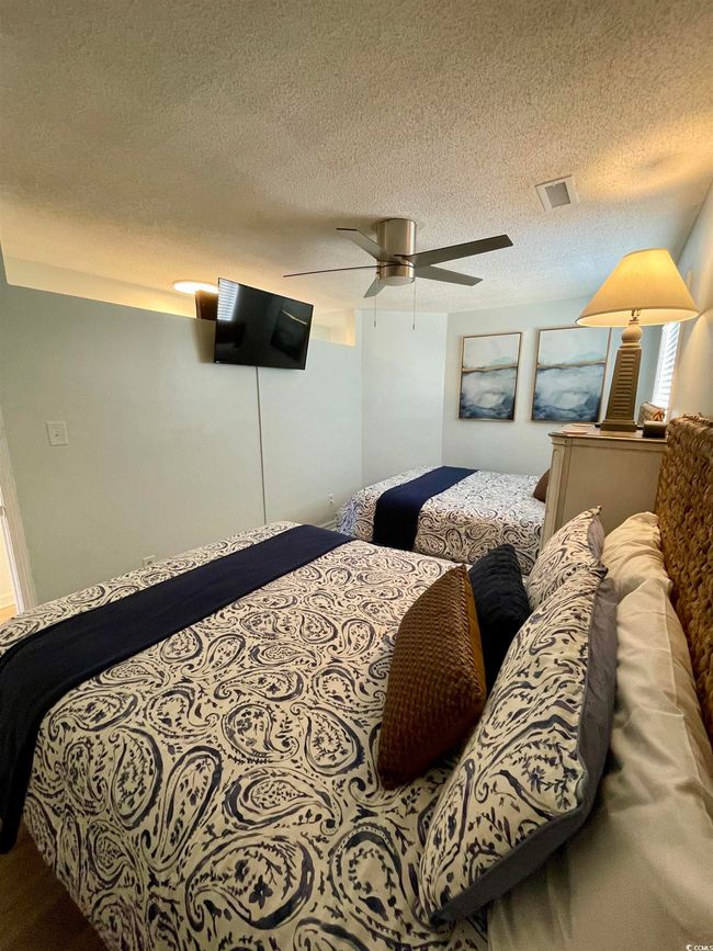 101 - 625 N Waccamaw Dr, Condo with 1 bedrooms, 1 bathrooms and null parking in Murrells Inlet SC | Image 17