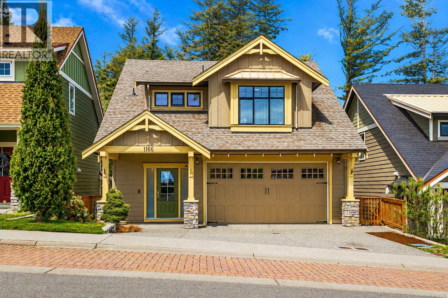 Residential in Langford