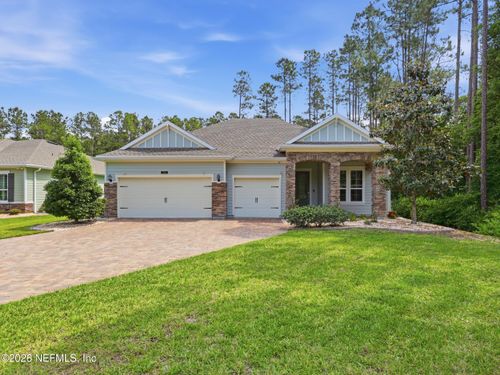 741 Tintamarre Dr, St Augustine, FL, 32092-1173 | Card Image