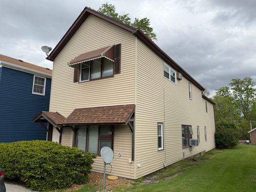 25957 S Oak Rd, Monee, IL, 60449-8080 | Card Image