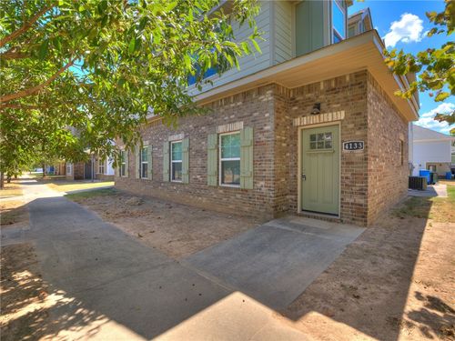 4133-4131-4133 W Santa Maria Ln, Fayetteville, AR, 72704-7147 | Card Image