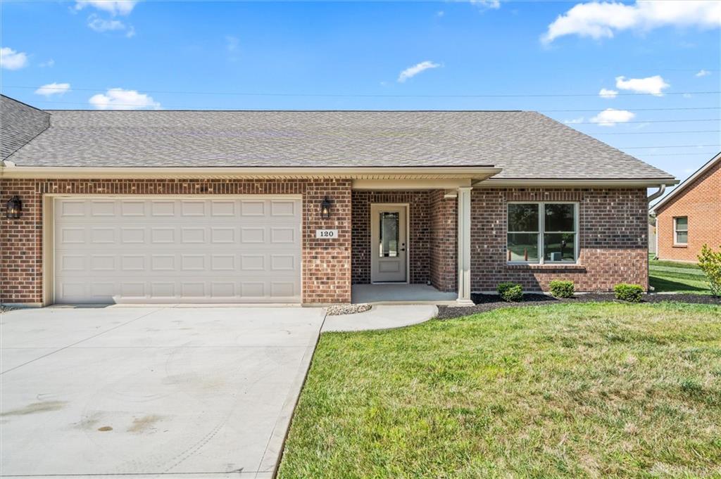 Pipers Pine Dr, Pleasant Hill, OH 45359
