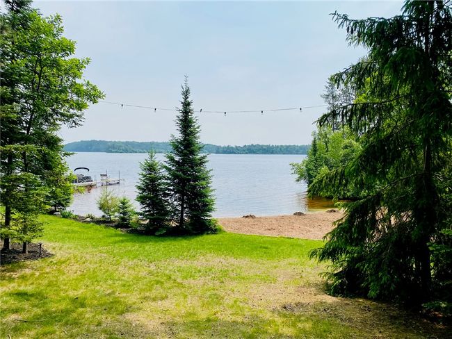 14220 Island View Rd, House other with 3 bedrooms, 2 bathrooms and null parking in Minong WI | Image 38