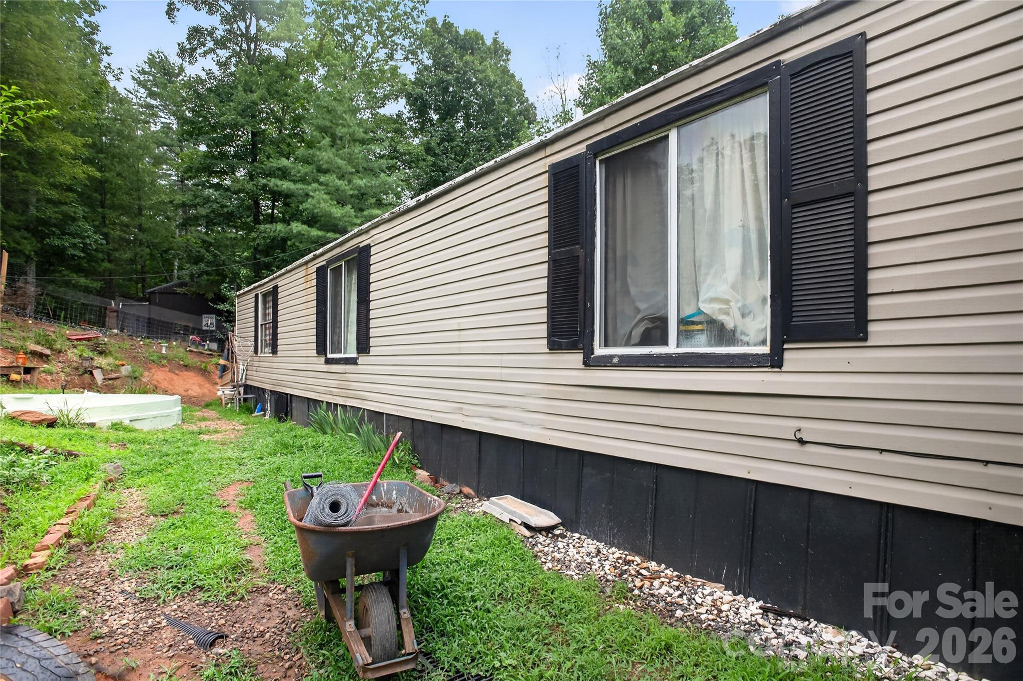 Residential in Morganton 5