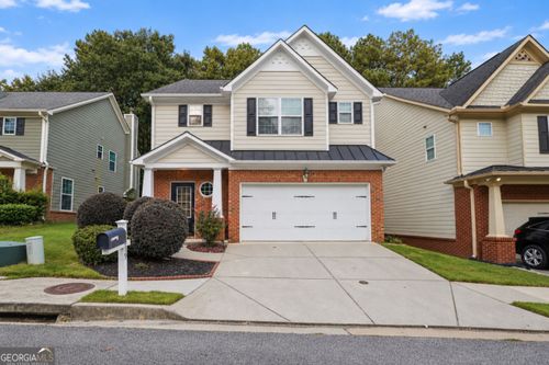 5659 Chatham Cir, Norcross, GA, 30071-4182 | Card Image