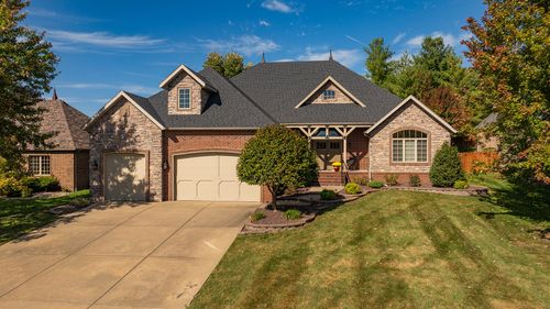 3953 E Windsmore Drive, Springfield, MO, 65802 | Card Image