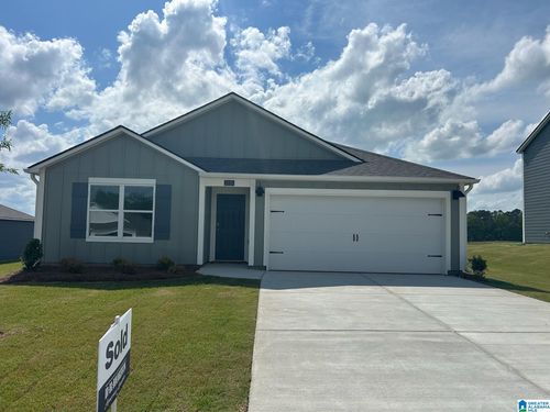 2125 Ogletree Place, PELL CITY, AL, 35125 | Card Image