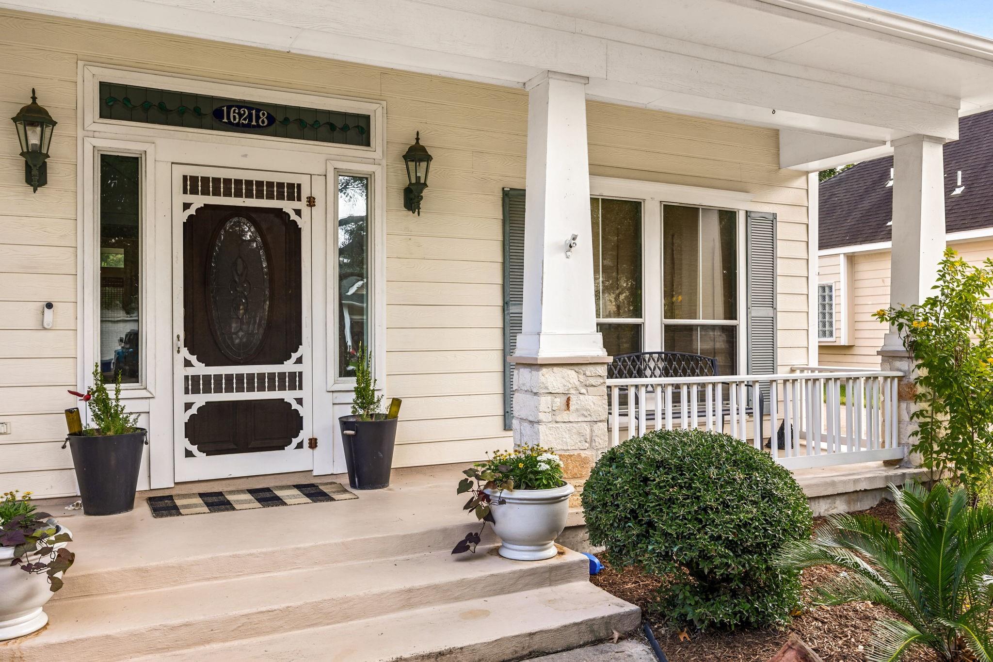 Residential in Houston 3
