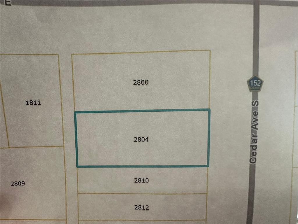 Land in Minneapolis