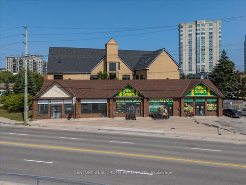 29-31 Bradford St, Barrie, ON, L4N3A7 | Card Image