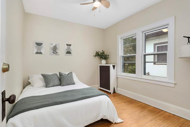 First of 2 bedrooms on the main level | Image 14