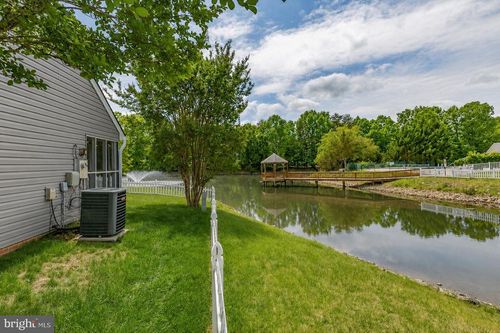 11701 Hampshire Ct, FREDERICKSBURG, VA, 22407-9504 | Card Image