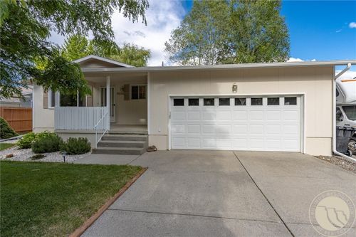 2121 Green Valley Dr, Billings, MT, 59102-1120 | Card Image