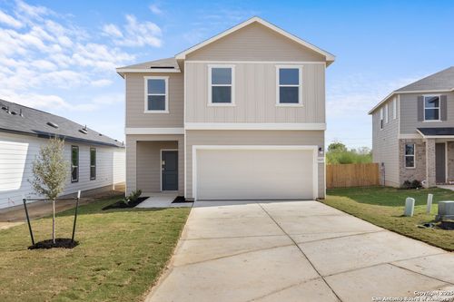14426 Gopher Cv, Elmendorf, TX, 78112-4410 | Card Image