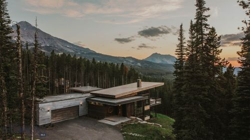 13 Black Moon Rd, Big Sky, MT, 59716 | Card Image
