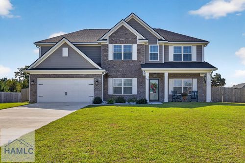58 Tranquil Lane, Ludowici, GA, 31316 | Card Image