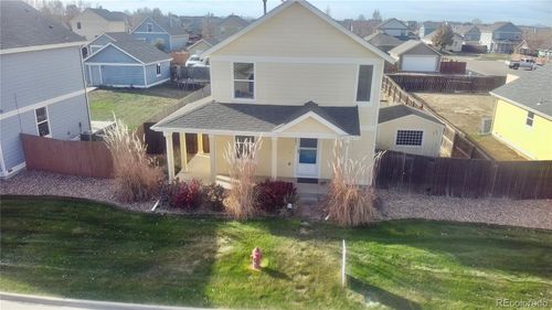 3003 Rose Hill St, Strasburg, CO, 80136-7429 | Card Image