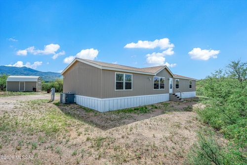 33876 S Lindell Lane, Oracle, AZ, 85623 | Card Image